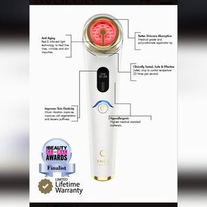 ENEO TOTALÉAn advanced anti-aging Red Light Therapy Device.